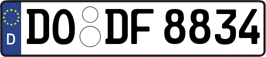 DO-DF8834
