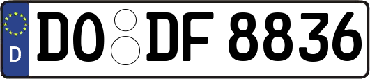 DO-DF8836