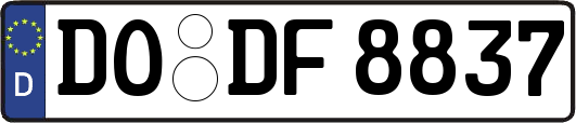 DO-DF8837