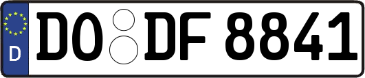 DO-DF8841