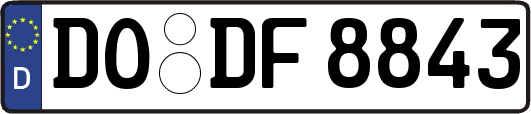 DO-DF8843