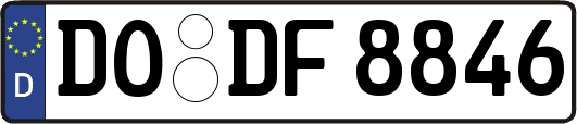 DO-DF8846
