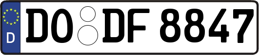 DO-DF8847