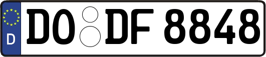 DO-DF8848