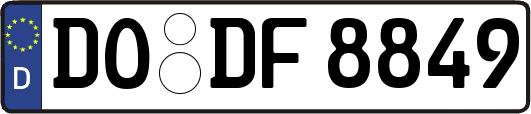 DO-DF8849