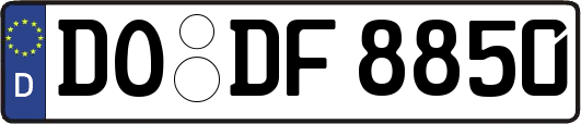 DO-DF8850