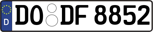 DO-DF8852