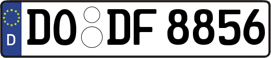 DO-DF8856