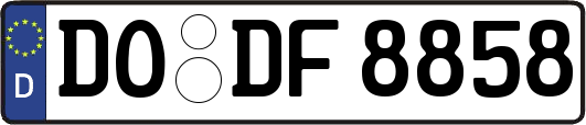 DO-DF8858