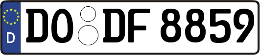 DO-DF8859