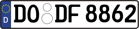 DO-DF8862