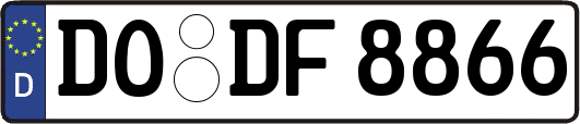 DO-DF8866