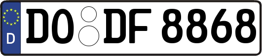 DO-DF8868