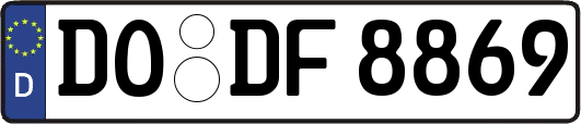DO-DF8869