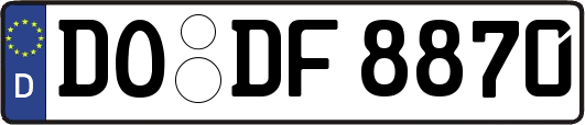 DO-DF8870