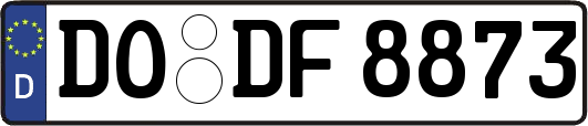 DO-DF8873