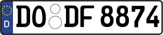 DO-DF8874