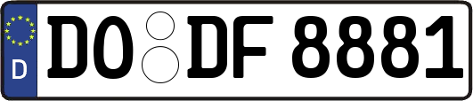 DO-DF8881
