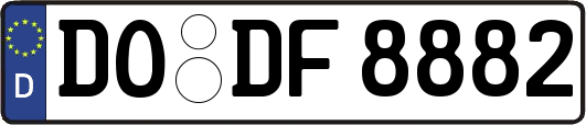 DO-DF8882