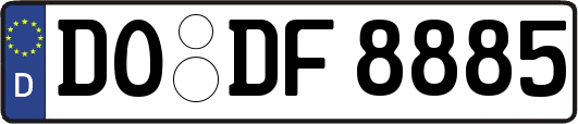 DO-DF8885