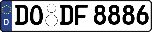 DO-DF8886