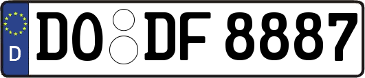 DO-DF8887
