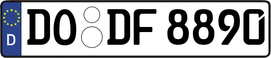 DO-DF8890