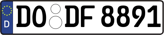 DO-DF8891