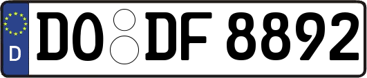 DO-DF8892