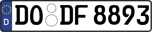 DO-DF8893
