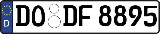 DO-DF8895