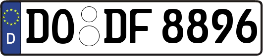 DO-DF8896