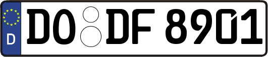 DO-DF8901