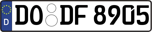 DO-DF8905