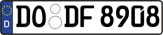 DO-DF8908