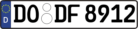 DO-DF8912