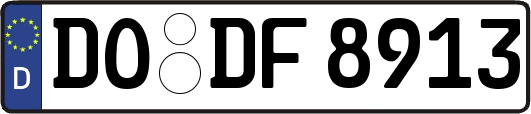 DO-DF8913