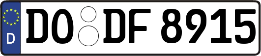 DO-DF8915