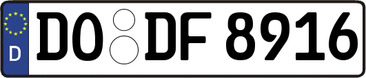 DO-DF8916