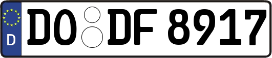 DO-DF8917