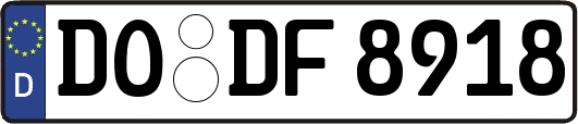 DO-DF8918
