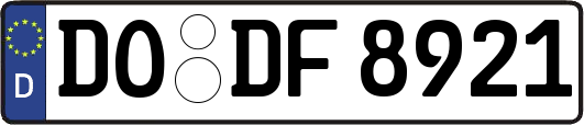 DO-DF8921