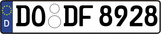 DO-DF8928