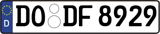 DO-DF8929