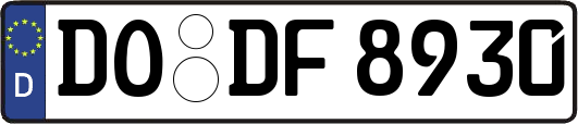 DO-DF8930