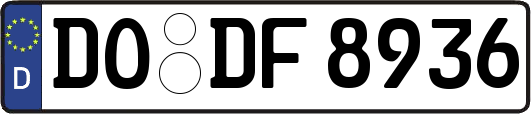 DO-DF8936