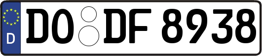 DO-DF8938