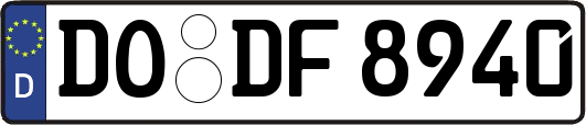 DO-DF8940