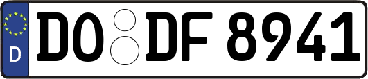 DO-DF8941