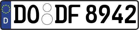 DO-DF8942